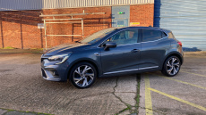 Renault Clio 1.0 TCe 90 RS Line 5dr Petrol Hatchback